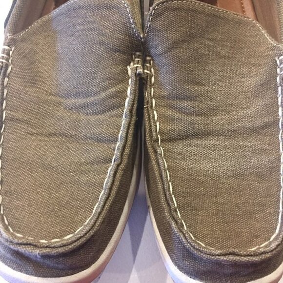 Men’s Tommy Hilfiger Loafer/Deck Shoe - Picture 5 of 5